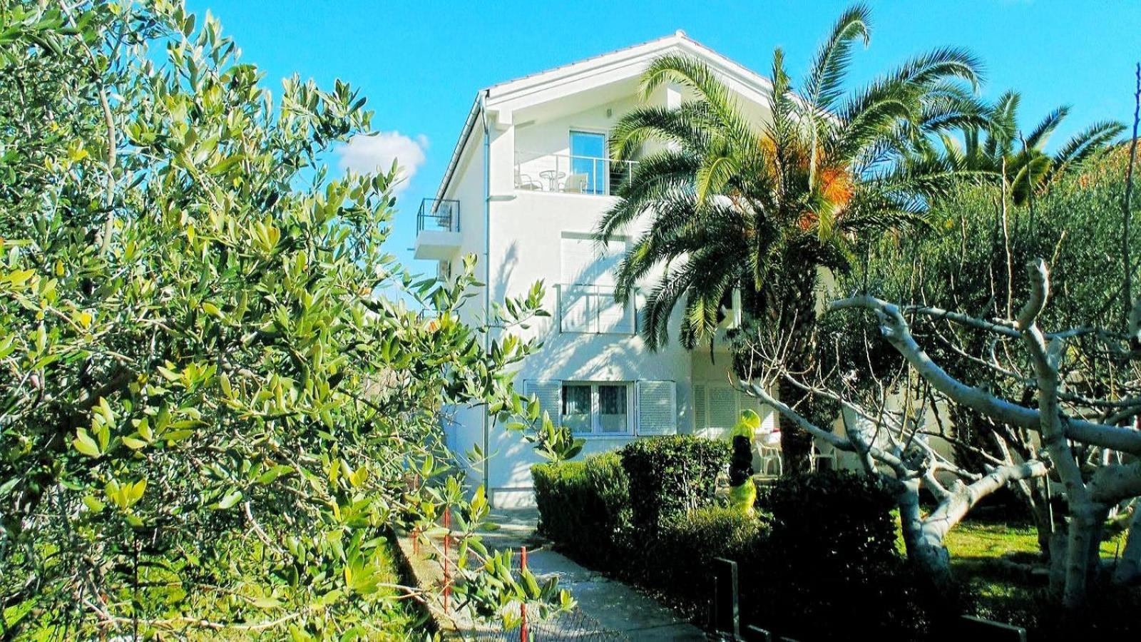 Refresh Boutique Apartments Vodice Eksteriør bilde