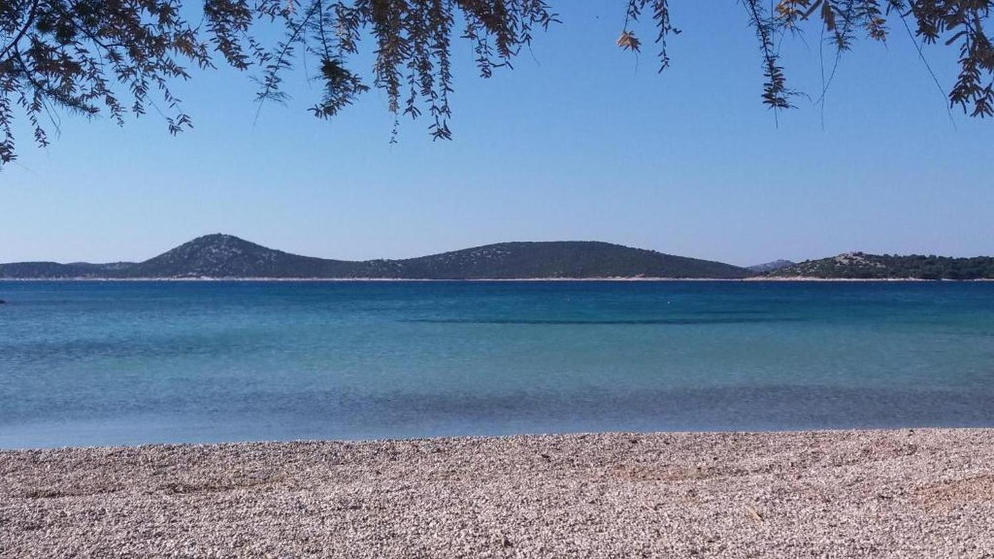 Refresh Boutique Apartments Vodice Eksteriør bilde