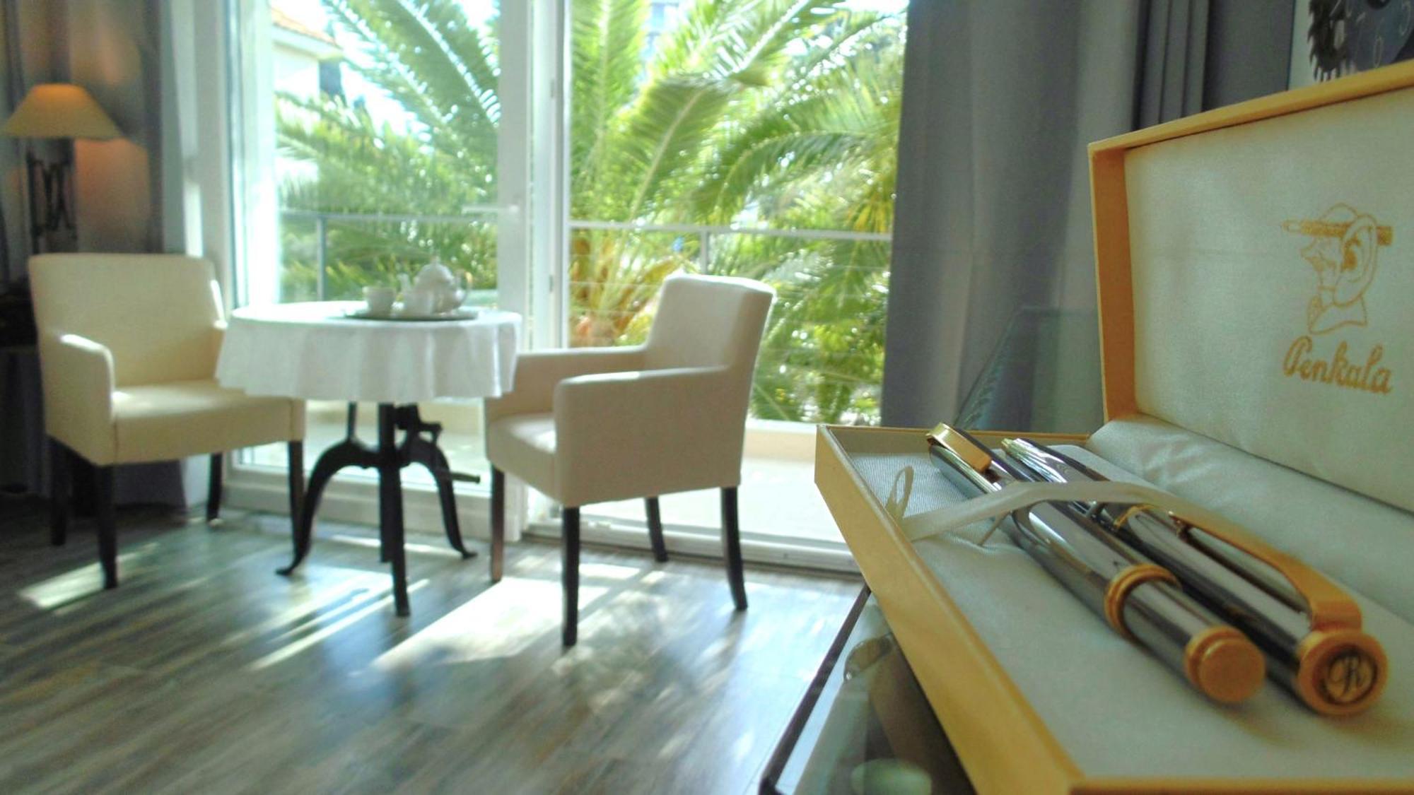 Refresh Boutique Apartments Vodice Eksteriør bilde