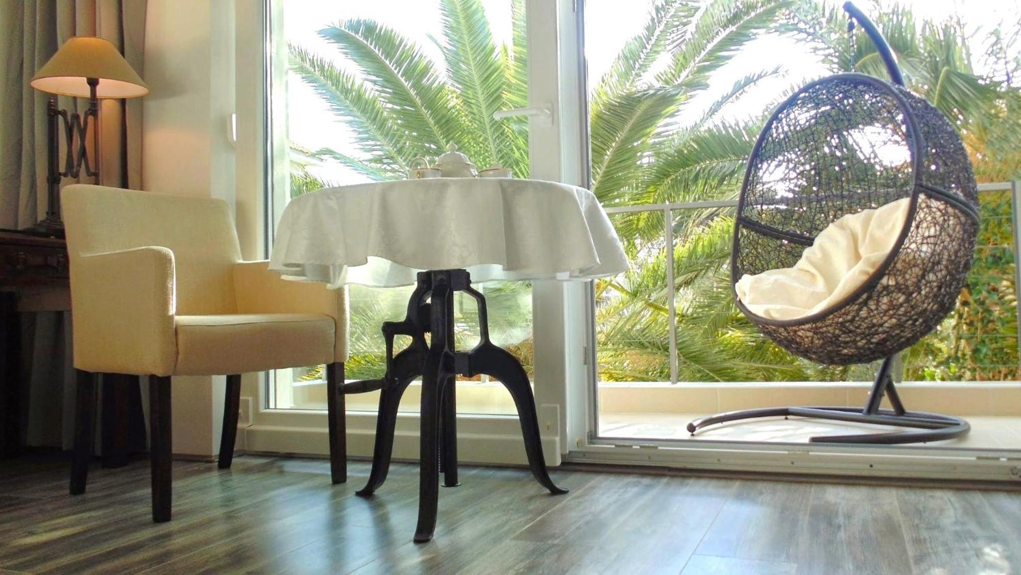 Refresh Boutique Apartments Vodice Eksteriør bilde