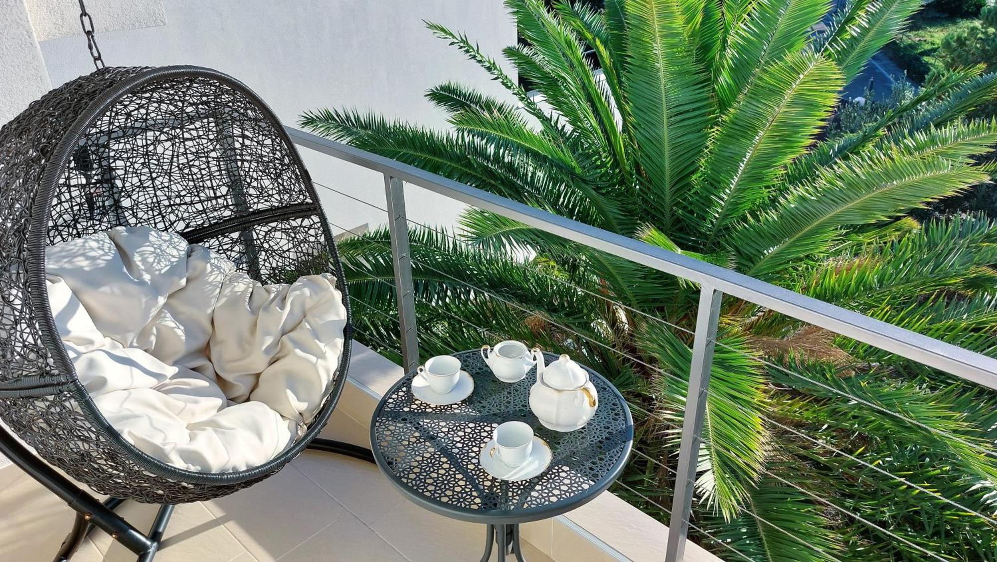Refresh Boutique Apartments Vodice Eksteriør bilde