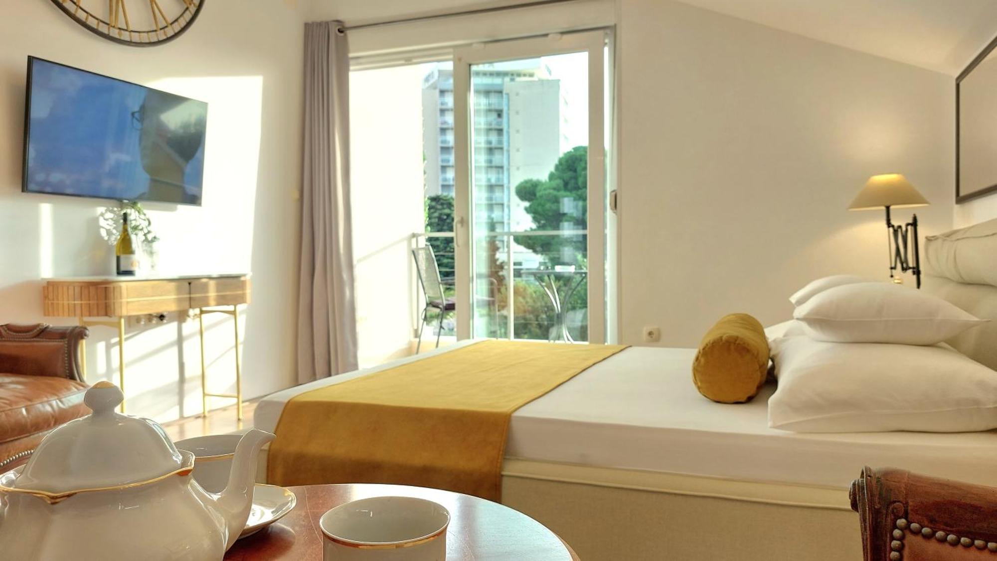 Refresh Boutique Apartments Vodice Eksteriør bilde