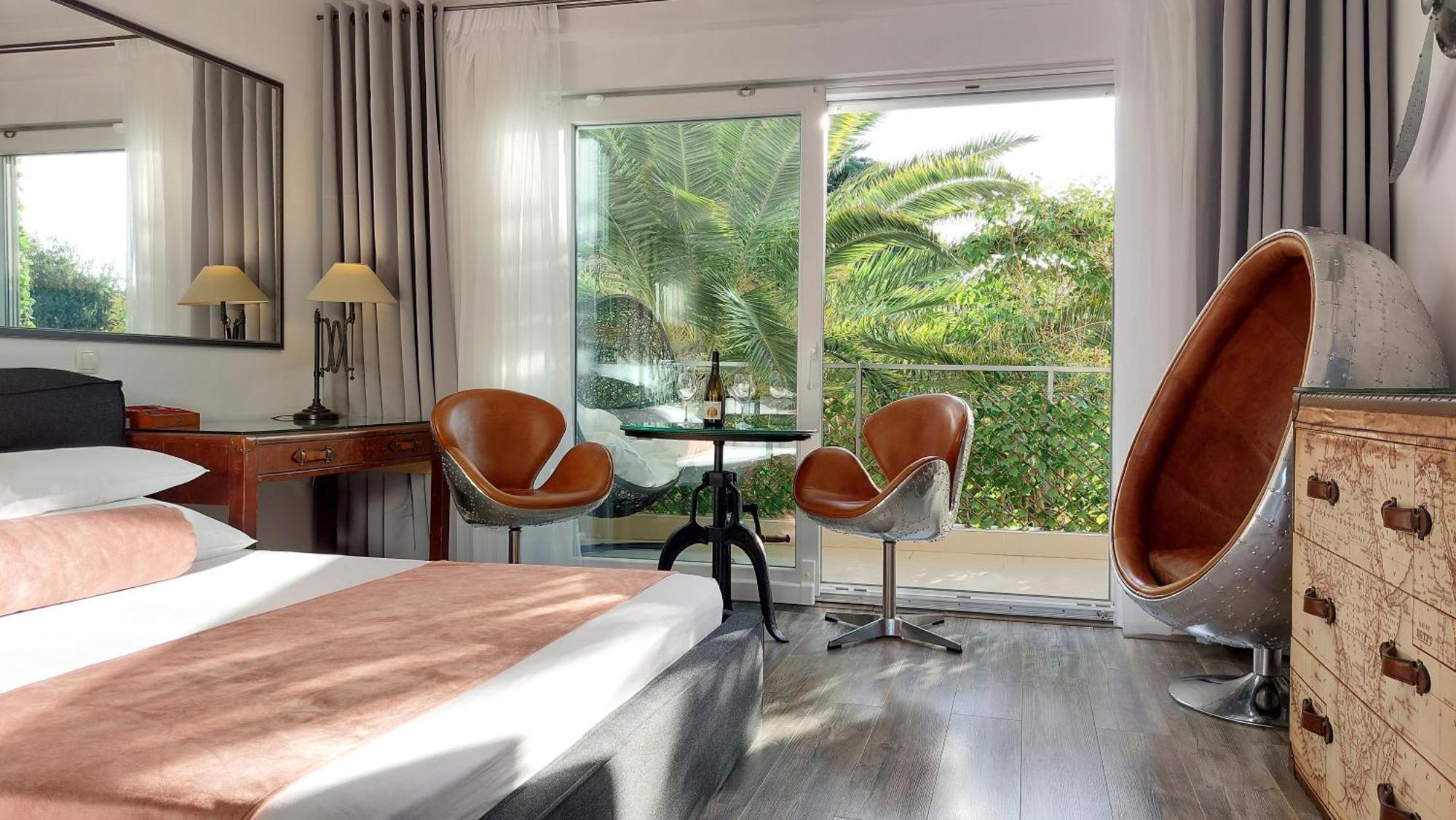 Refresh Boutique Apartments Vodice Eksteriør bilde