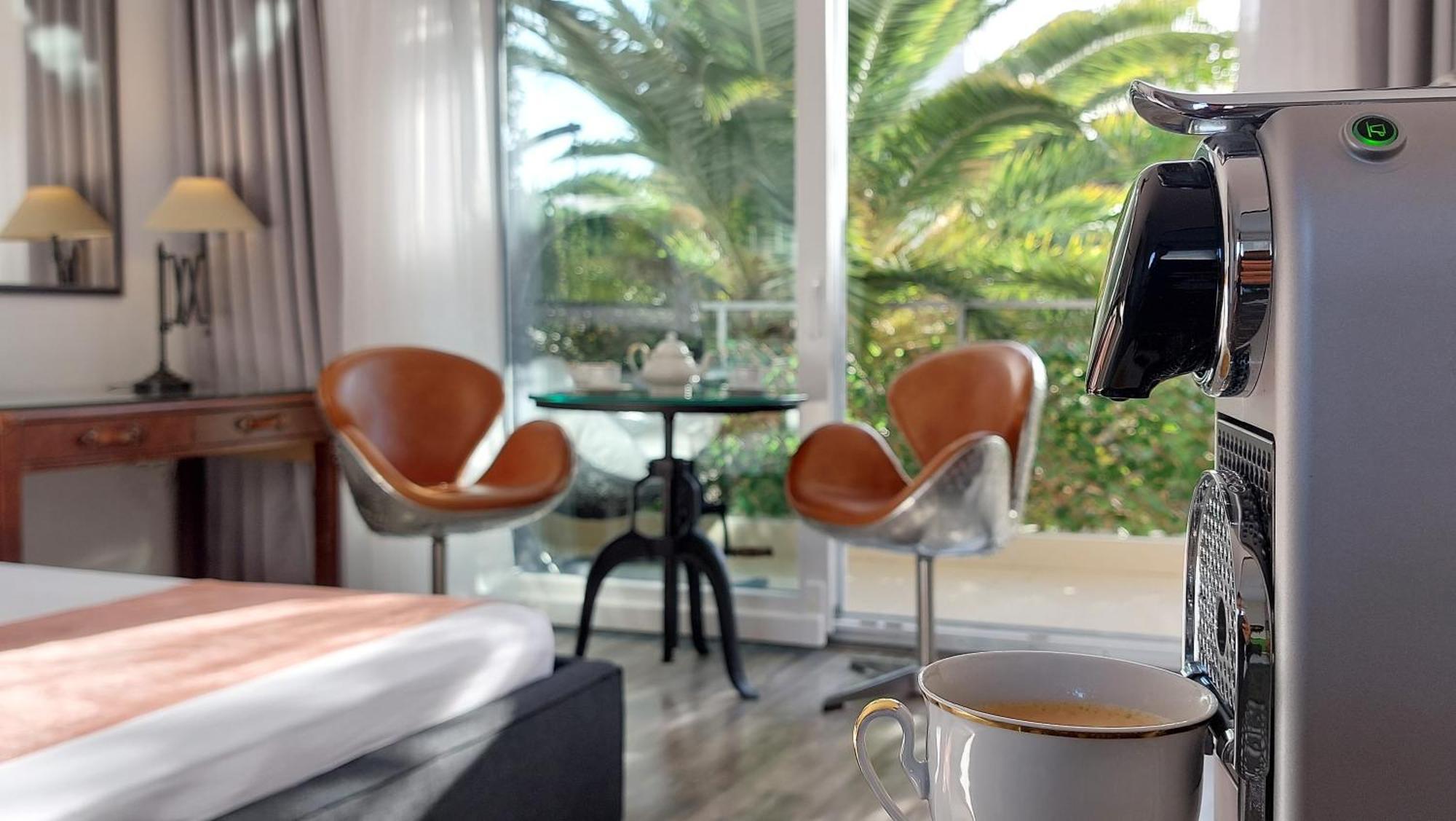 Refresh Boutique Apartments Vodice Eksteriør bilde
