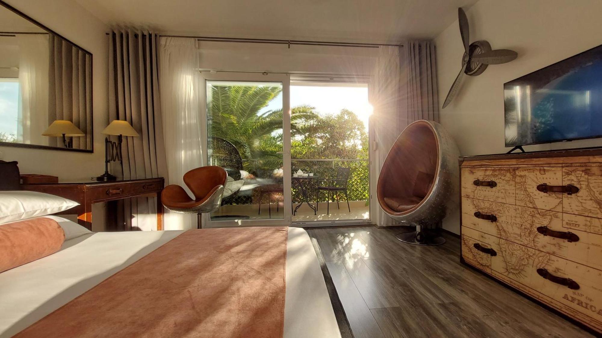 Refresh Boutique Apartments Vodice Eksteriør bilde