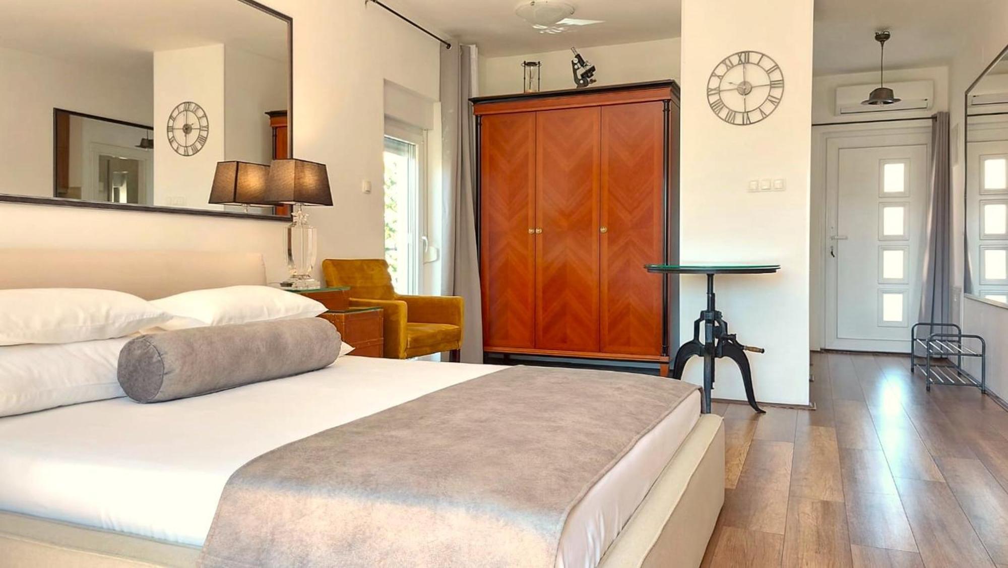Refresh Boutique Apartments Vodice Rom bilde