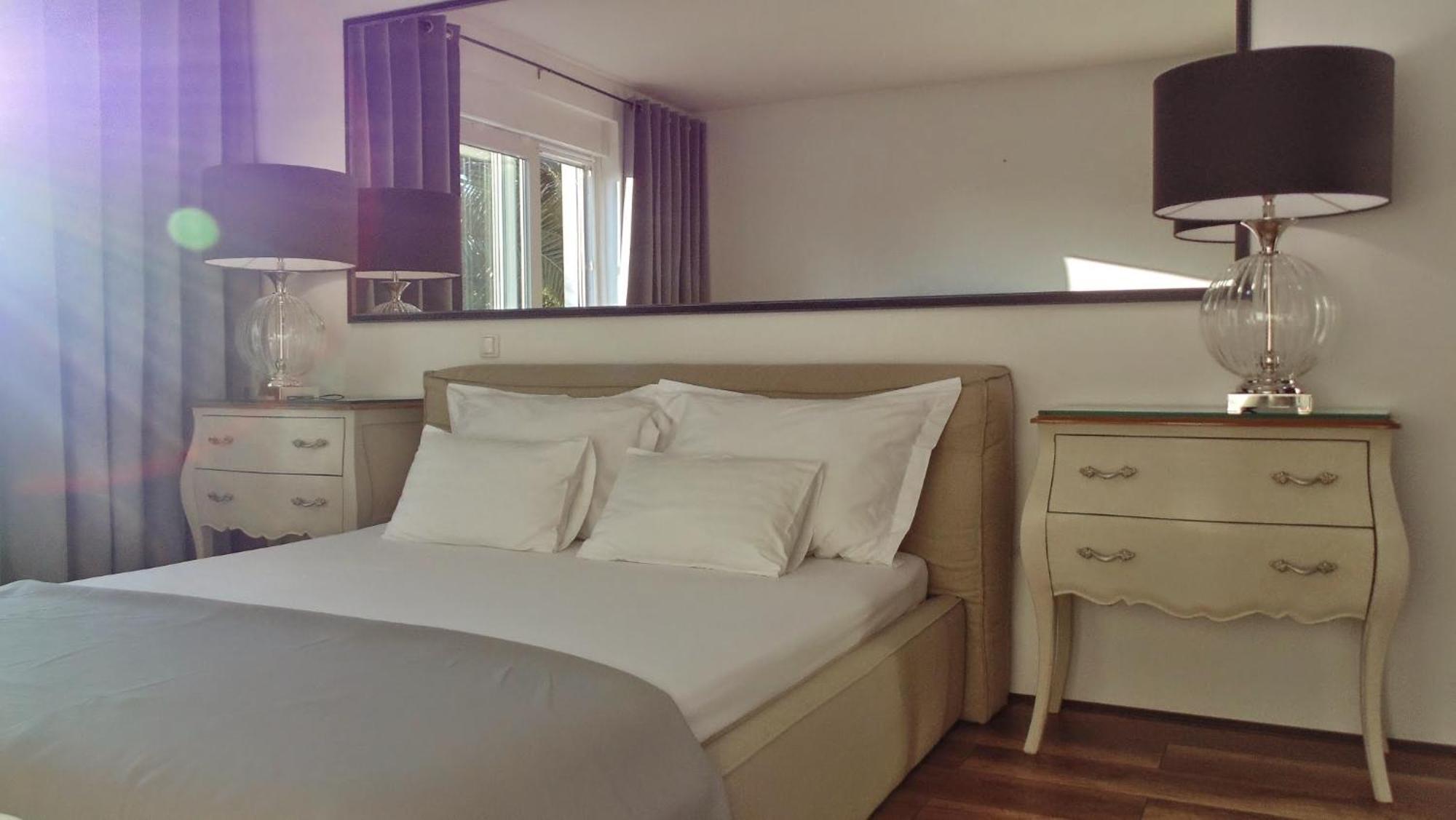 Refresh Boutique Apartments Vodice Rom bilde