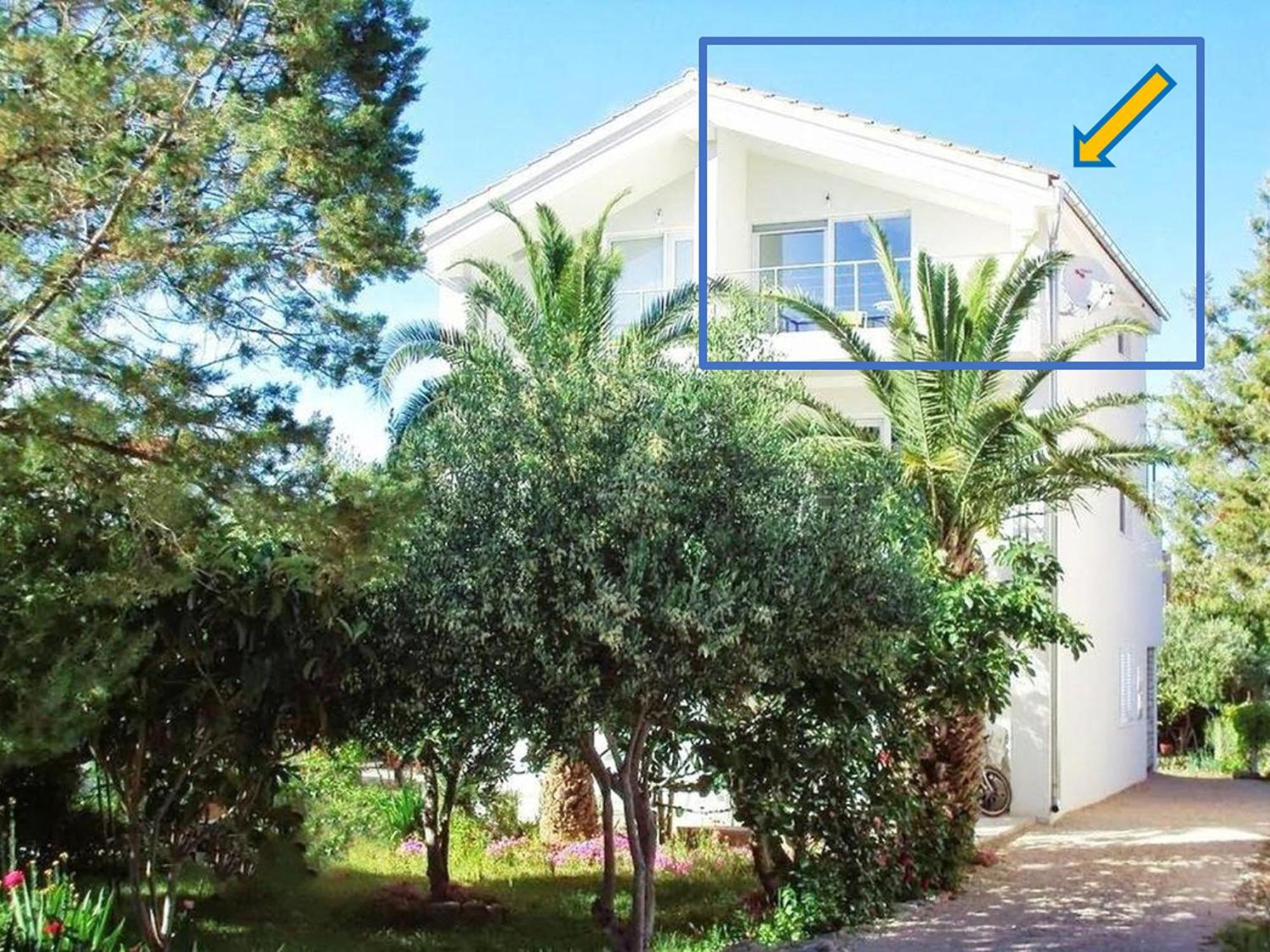 Refresh Boutique Apartments Vodice Rom bilde